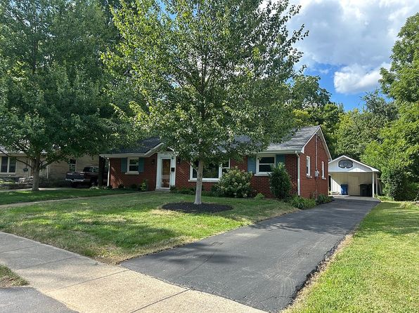 691 Sheridan Dr