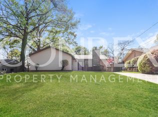 3256 Hillcrest Ln, Montgomery, AL 36109