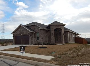 11126 Begonia Rock, San Antonio, TX 78245