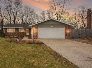 2104 Northview Ct NE, Grand Rapids, MI 49525