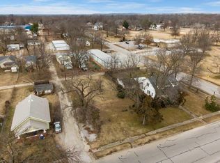 239 N Scraper St, Vinita, OK 74301