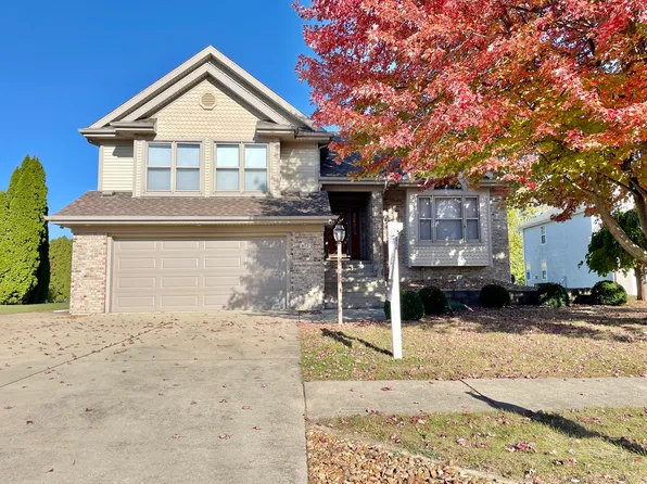 672 Cherokee Dr, Bourbonnais, IL 60914