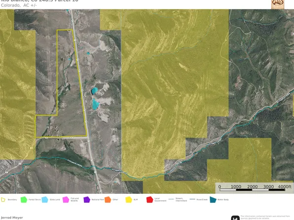 19294 Highway 13, Rifle, CO 81650