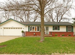 1226 SW 3rd St, Ankeny, IA 50023