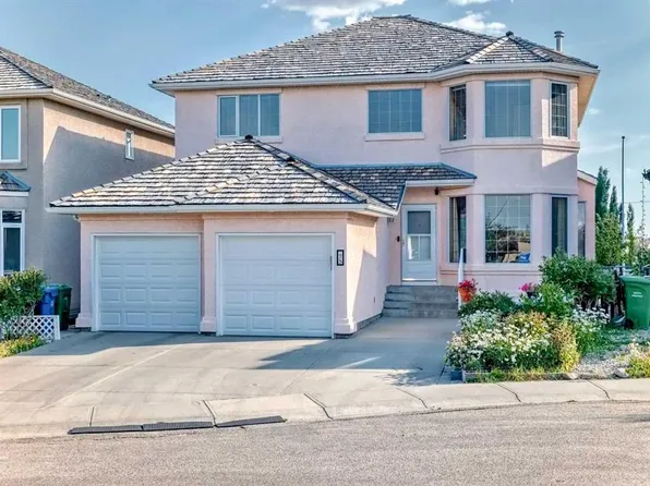 75 N Hampstead Way NW, Calgary, AB T3A 6E5