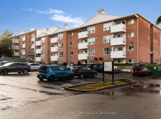 120 Bell Farm Rd #108, Barrie, ON L4M6J2