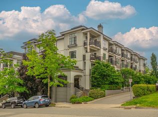 210 Lebleu St #202, Coquitlam, BC V3K4L6