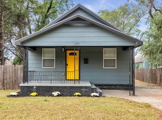 1805 S Topeka Ave, Wichita, KS 67211