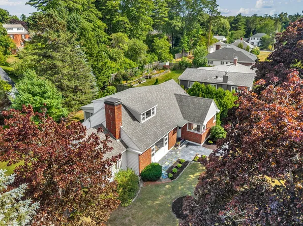 201 Clyde Road, Bangor, ME 04401