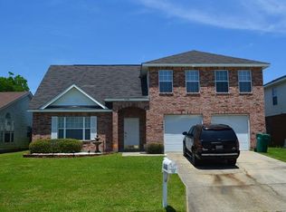 5428 Clearpoint Dr, Slidell, LA 70460