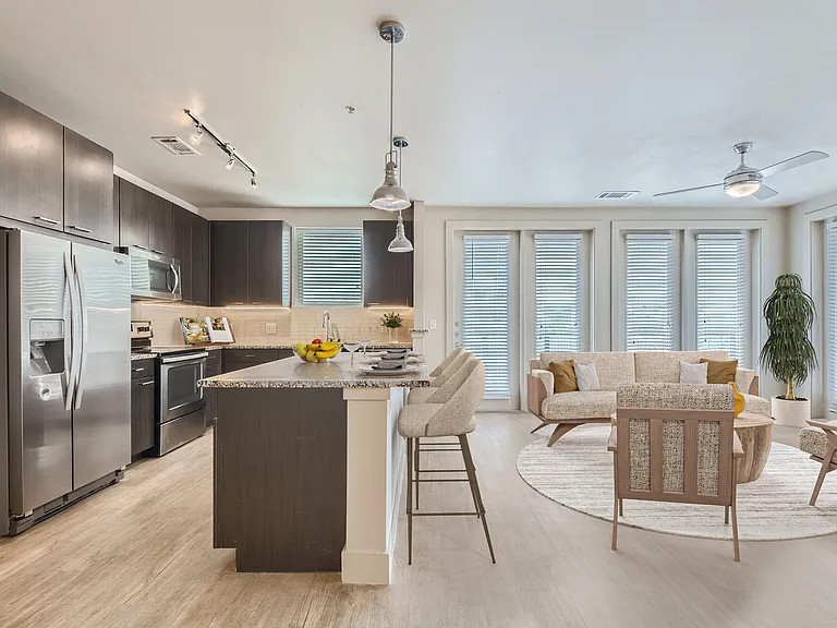 The Lucas Apartments — Photo 1