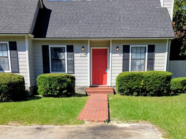2114 Caswell St #2114, Valdosta, GA 31602