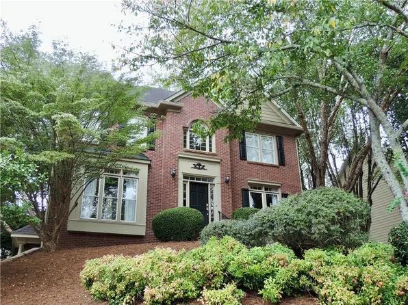 6365 Murets Rd, Johns Creek, GA 30022