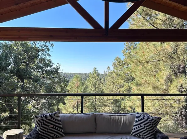 17925 S SILVERLAKE Drive, Munds Park, AZ 86017