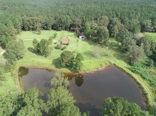 47 Highway 44 St, Jayess, MS 39641