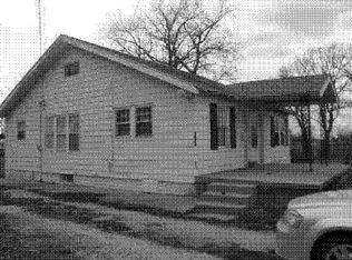 3845 E Grand Ave, Decatur, IL 62526