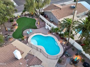 9005 E Lupine Ave, Scottsdale, AZ 85260