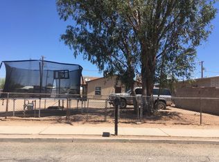 162 W Missouri St, Tucson, AZ 85714