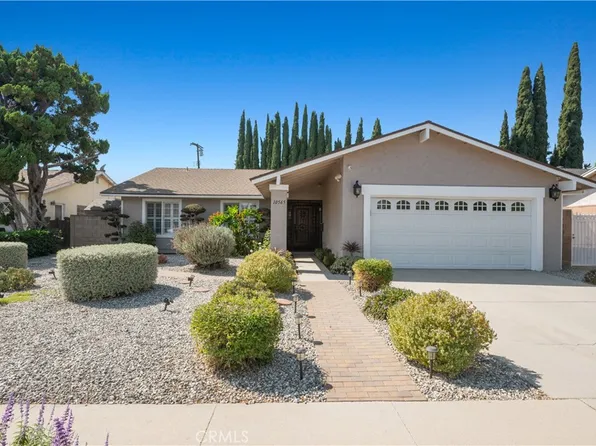 10565 Collett Ave, Granada Hills, CA 91344