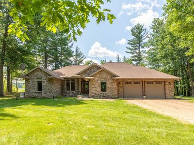 1711 E Crawling Stone Ln, Lac Du Flambeau, WI, 54538