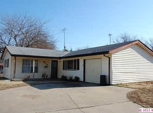 514 S Seminole Ave, Dewey, OK 74029
