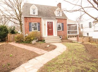 9310 Ocala St, Silver Spring, MD 20901