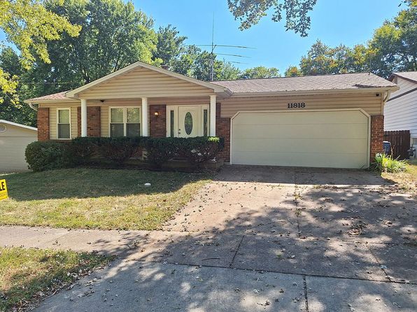 11818 Smoke Rise Ct
