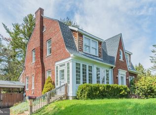 250 N 4th St, Oakland, MD 21550