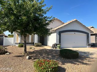 752 E Sheffield Ave, Gilbert, AZ 85296