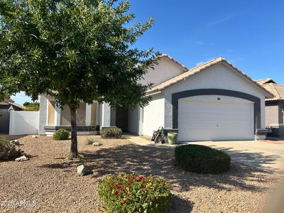 752 E Sheffield Ave, Gilbert, AZ, 85296