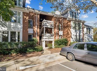 The Cove Condo, Falls Church, VA 22042