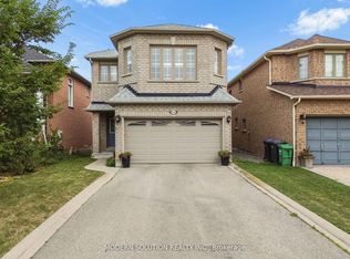552 Wildgrass Rd, Mississauga, ON L5B4H7