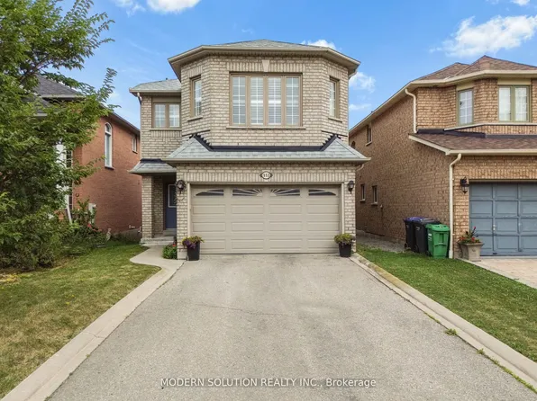 552 Wildgrass Rd, Mississauga, ON L5B 4H7