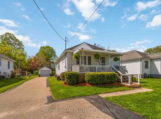 358 Sugarloaf St, Pt Colborne, ON L3K 2P3