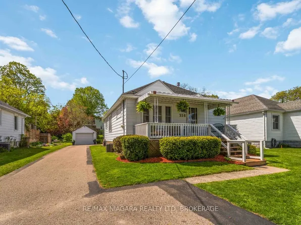 358 Sugarloaf St, Pt Colborne, ON L3K 2P3