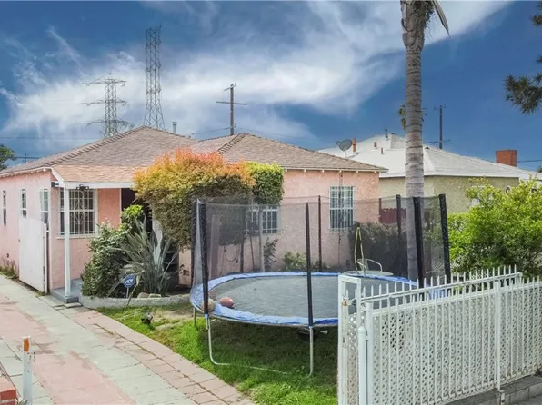 706 E 97th St, Los Angeles, CA 90002