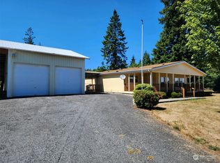 119 Becker Dr, Winlock, WA 98596