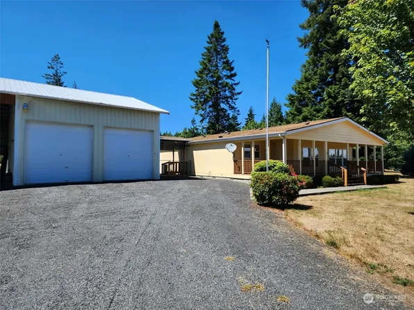 119 Becker DR, Winlock, WA 98596