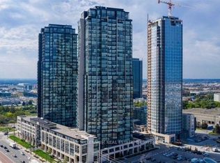 2908 Highway 7 Rd #1207, Vaughan, ON L4K1W8
