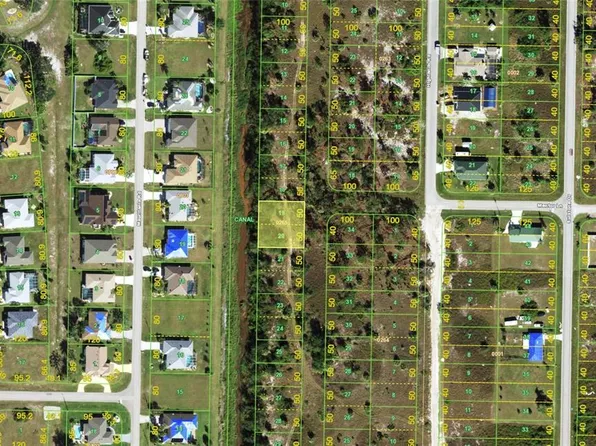 2319 Dumont Dr #19, Punta Gorda, FL 33983