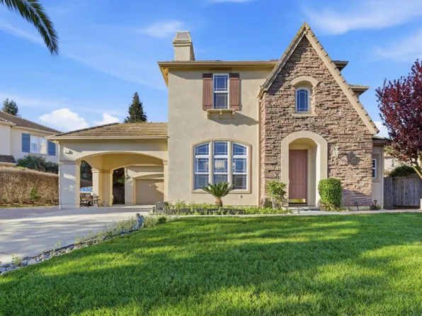 7521 Troon Ct, Gilroy, CA 95020