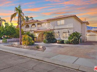 28351 Horizon Rd, Cathedral City, CA 92234