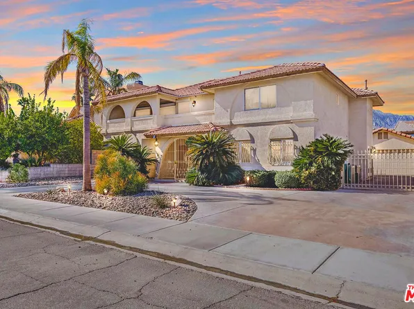 28351 Horizon Rd, Cathedral City, CA 92234