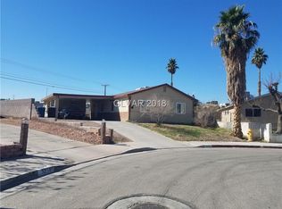 5251 Elgin Cir, Las Vegas, NV 89122