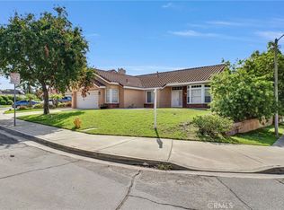 24461 Willow Run Rd, Moreno Valley, CA 92557