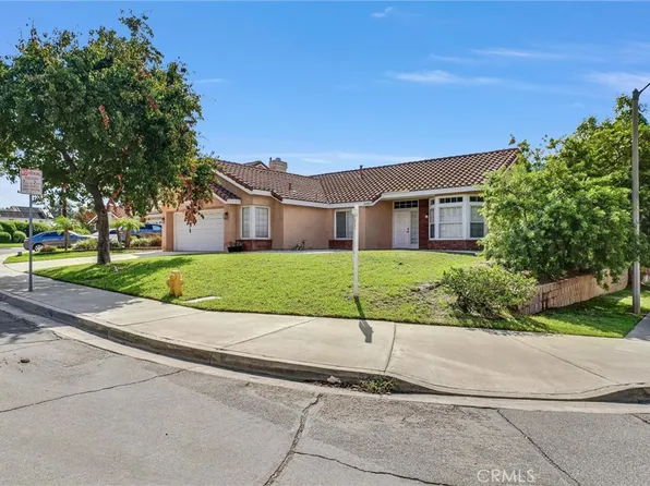 24461 Willow Run Rd, Moreno Valley, CA 92557