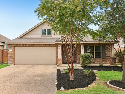 31917 Cast Iron Cv, Bulverde, TX, 78163