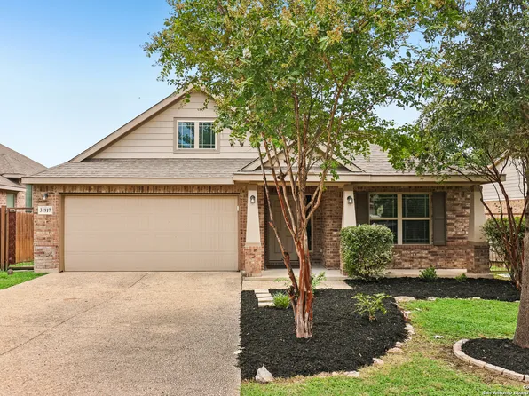 31917 Cast Iron Cv, Bulverde, TX 78163