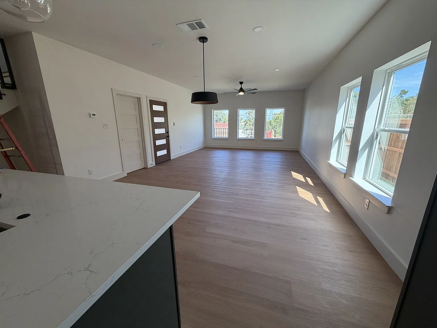 11th Street - 2306 — Photo 3