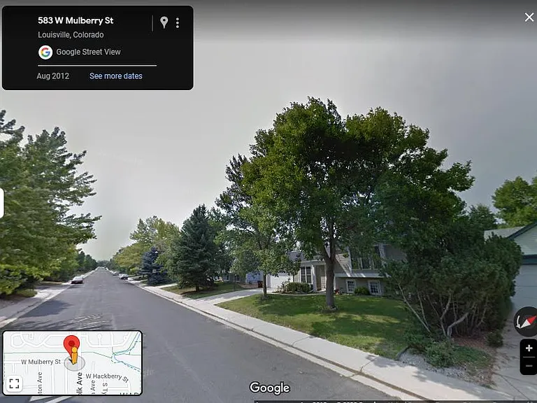 589 W Mulberry St — Photo 17